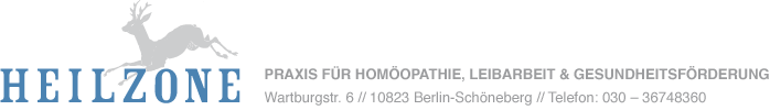 HEILZONE gehe zu Aktuelles